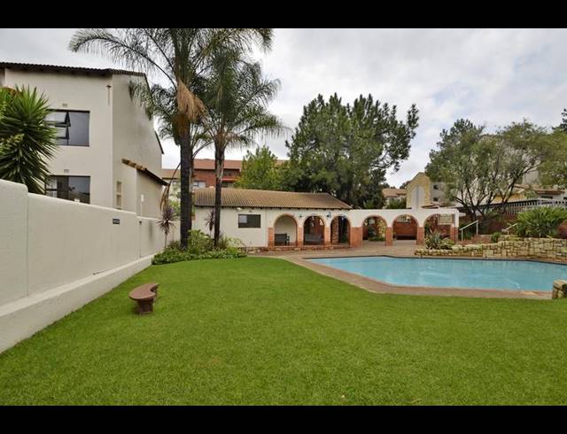 2 BEDROOM APARTMENT FOR SALE IN MORNINGSIDE